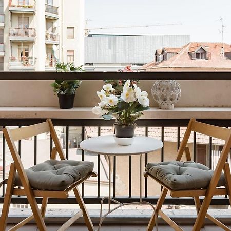 Golden Suite Apartment & Day Use Milano Dış mekan fotoğraf
