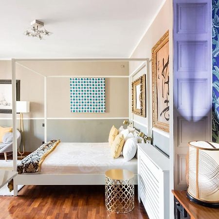 Golden Suite Apartment & Day Use Milano Dış mekan fotoğraf