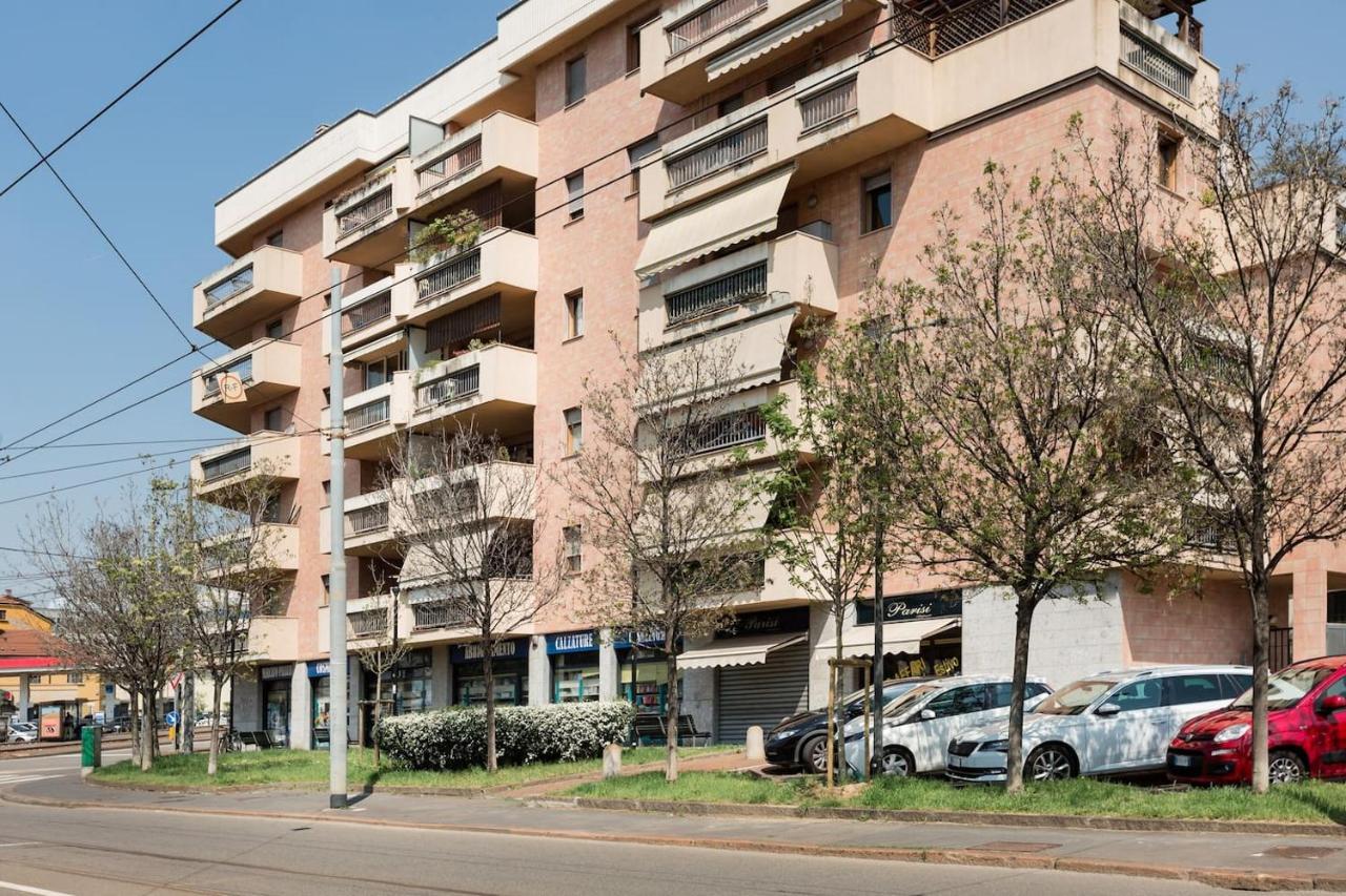 Golden Suite Apartment & Day Use Milano Dış mekan fotoğraf