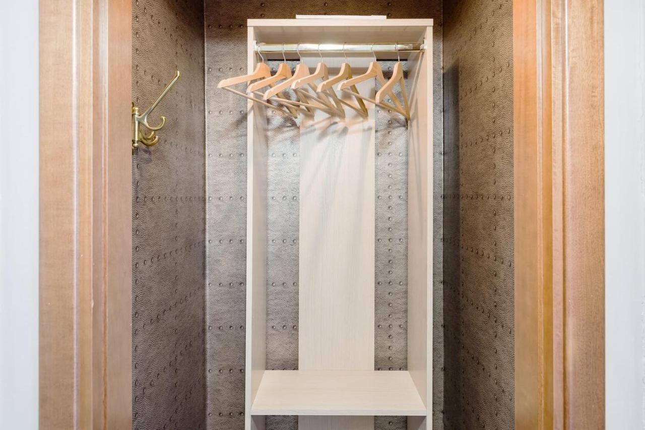 Golden Suite Apartment & Day Use Milano Dış mekan fotoğraf