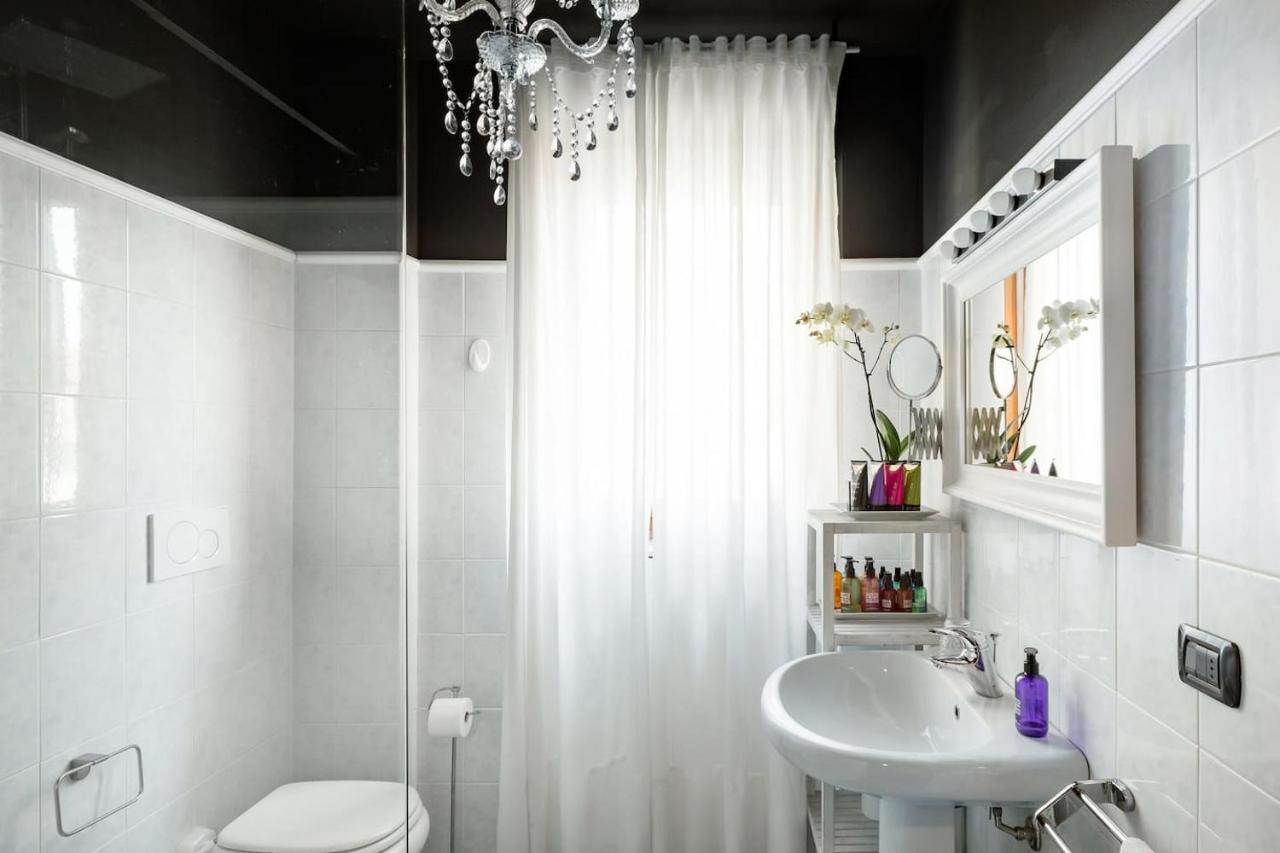 Golden Suite Apartment & Day Use Milano Dış mekan fotoğraf
