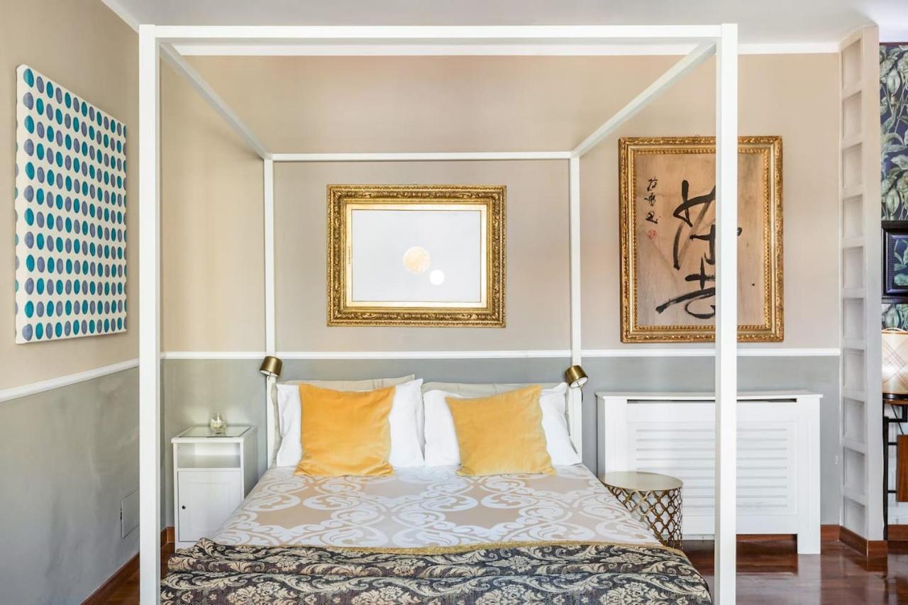 Golden Suite Apartment & Day Use Milano Dış mekan fotoğraf