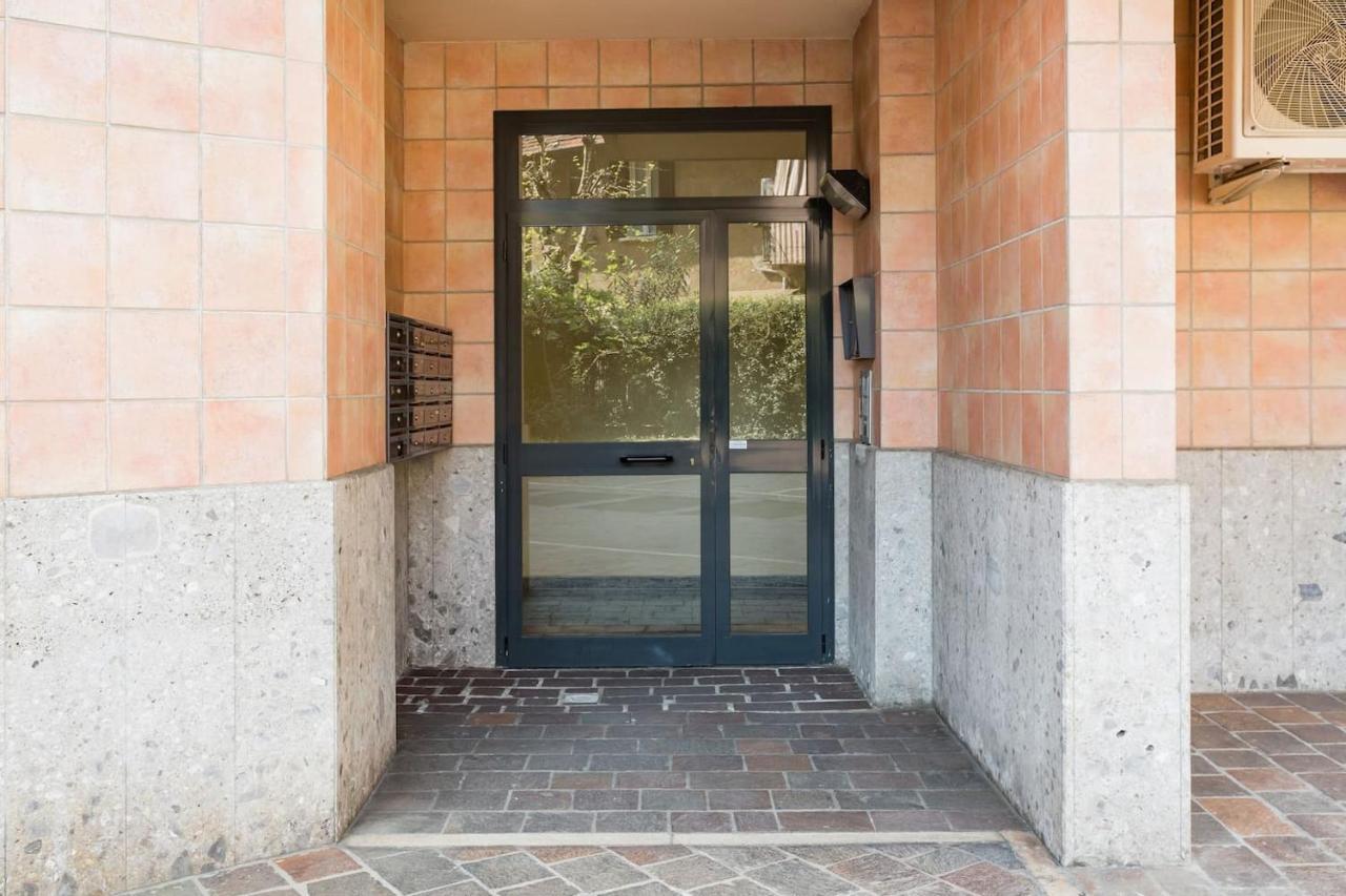 Golden Suite Apartment & Day Use Milano Dış mekan fotoğraf