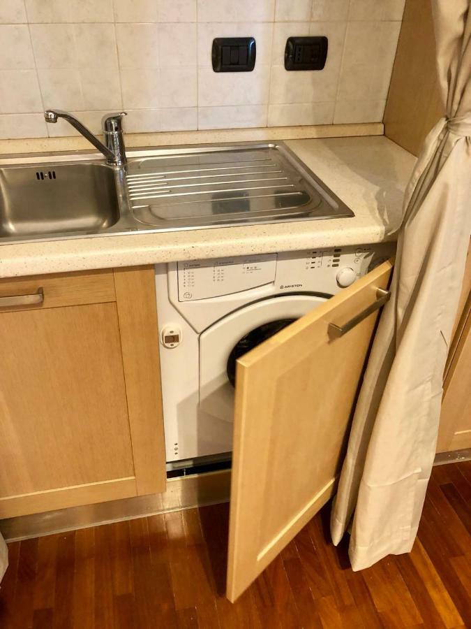 Golden Suite Apartment & Day Use Milano Dış mekan fotoğraf