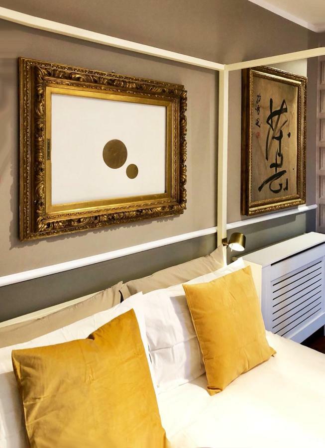 Golden Suite Apartment & Day Use Milano Dış mekan fotoğraf